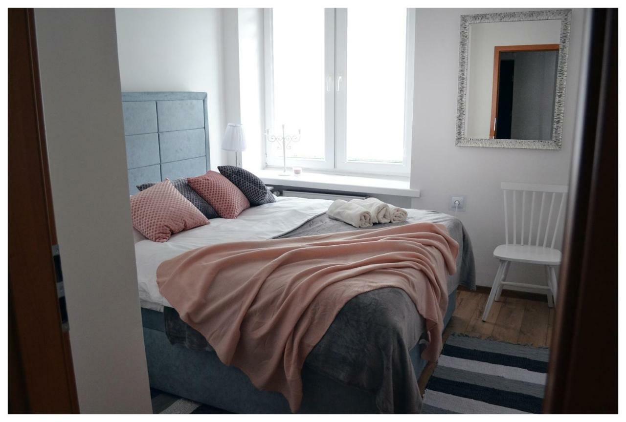 Color24 Apartament Stalowa Wola Esterno foto