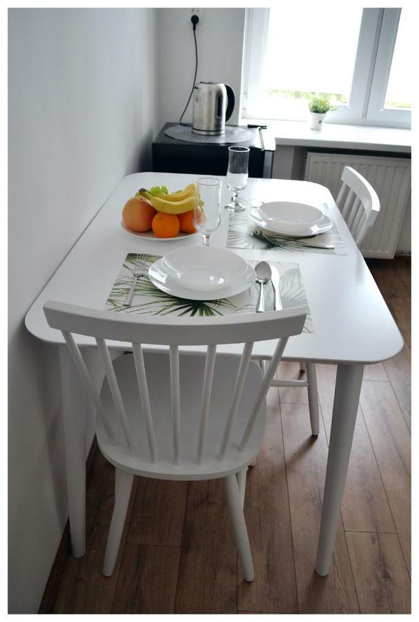 Color24 Apartament Stalowa Wola Esterno foto