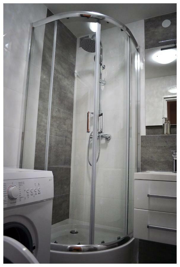 Color24 Apartament Stalowa Wola Esterno foto
