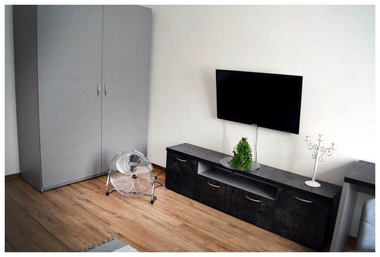 Color24 Apartament Stalowa Wola Esterno foto
