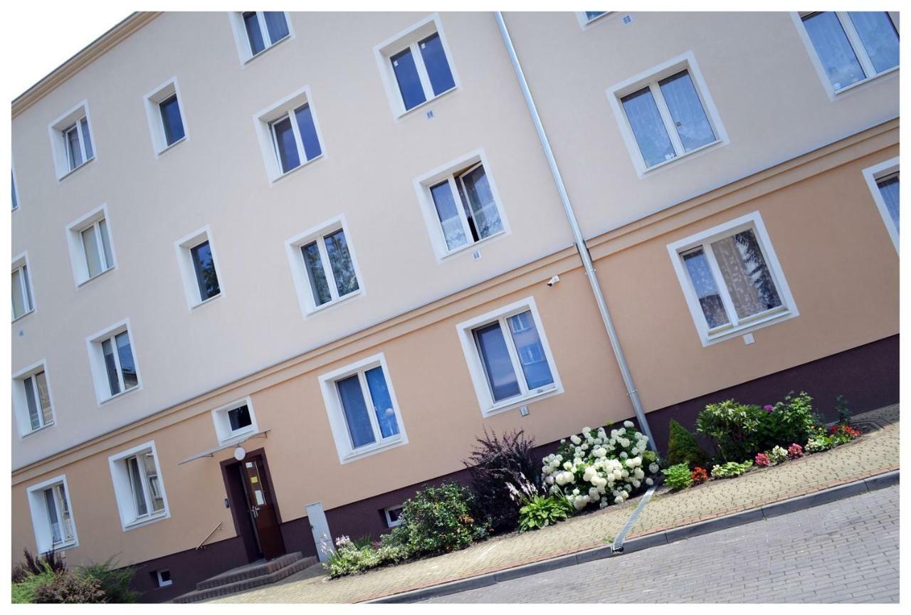 Color24 Apartament Stalowa Wola Esterno foto