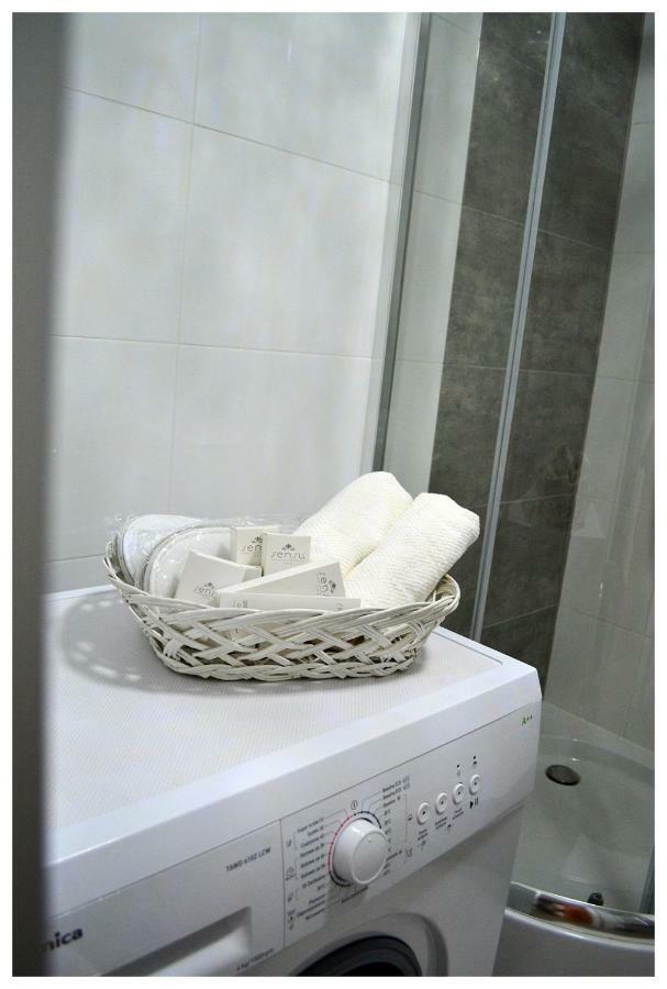 Color24 Apartament Stalowa Wola Esterno foto