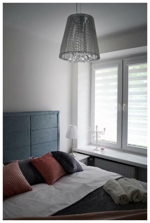 Color24 Apartament Stalowa Wola Esterno foto
