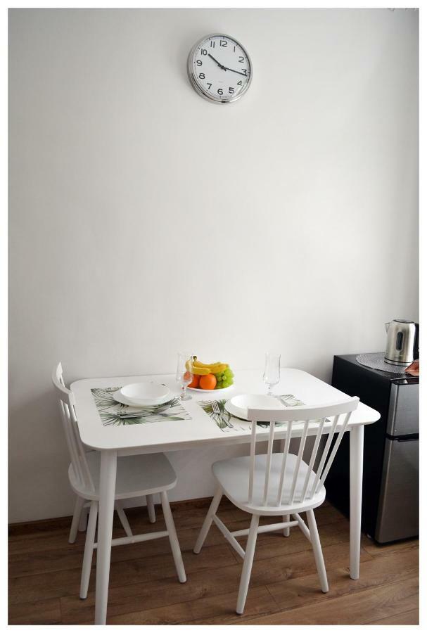 Color24 Apartament Stalowa Wola Esterno foto