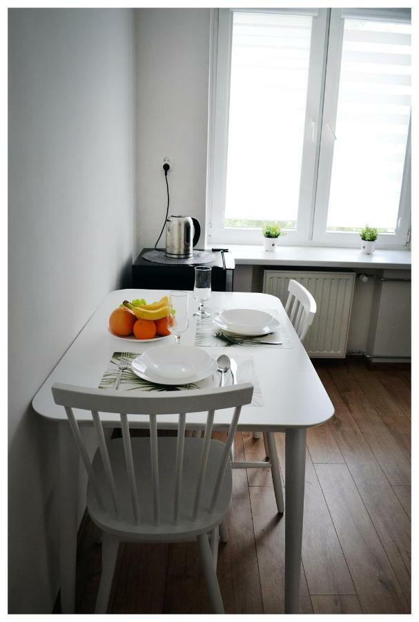 Color24 Apartament Stalowa Wola Esterno foto