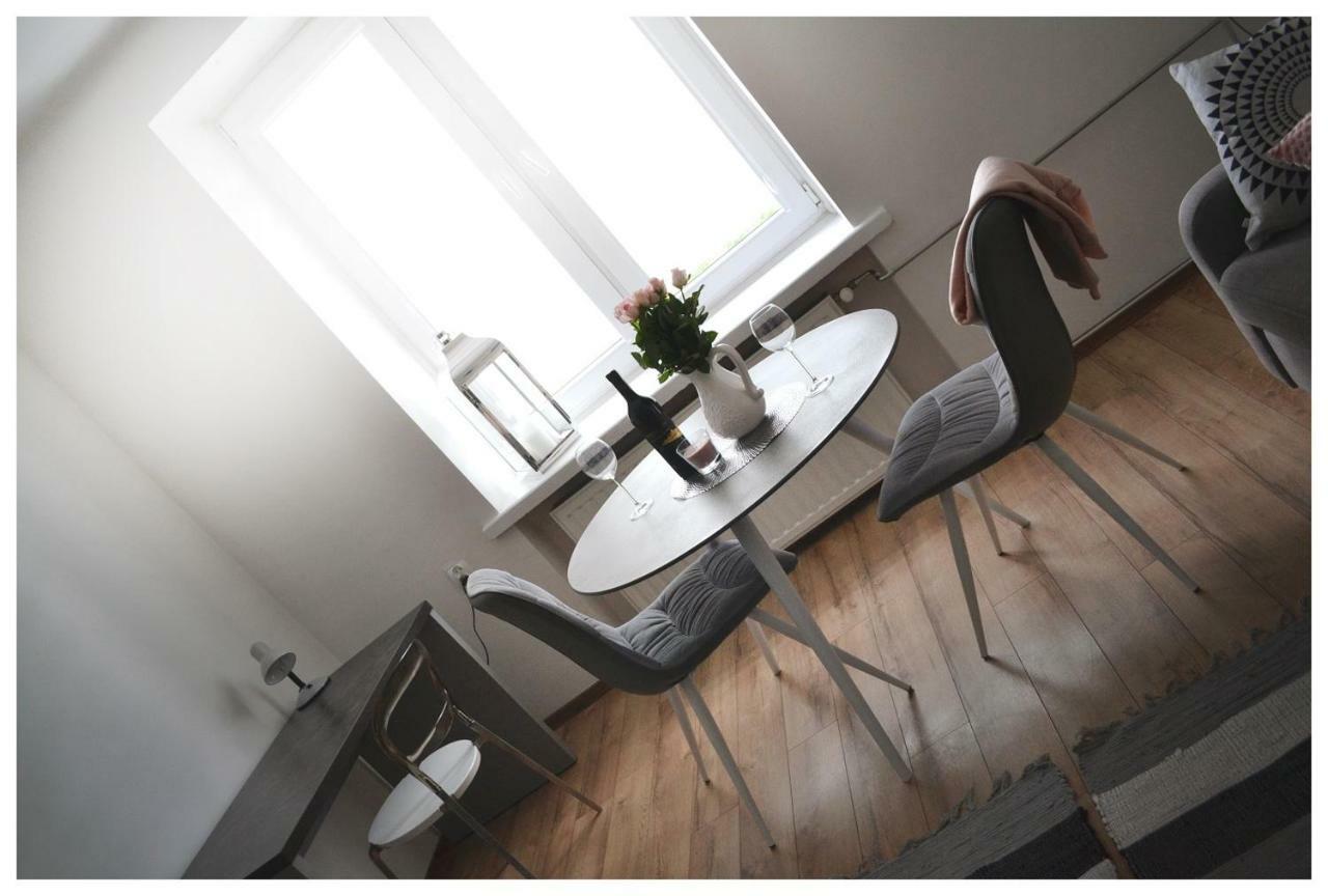 Color24 Apartament Stalowa Wola Esterno foto