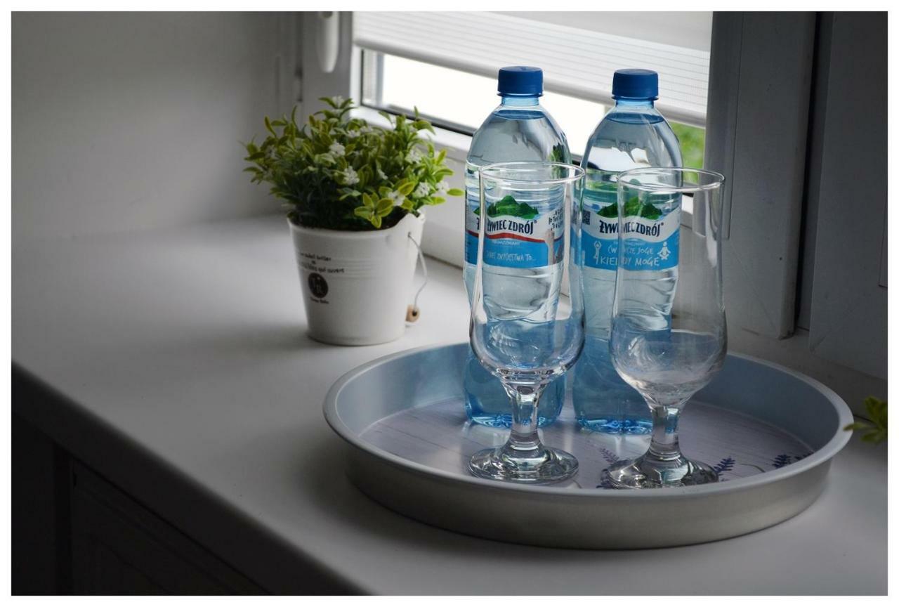 Color24 Apartament Stalowa Wola Esterno foto