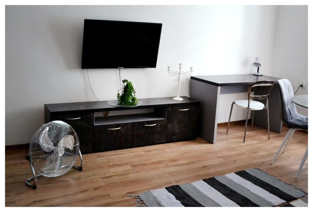 Color24 Apartament Stalowa Wola Esterno foto
